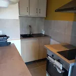 Appartement Superbe Fabregas La Seyne-sur-Mer