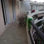 Appartement Superbe Fabregas La Seyne-sur-Mer