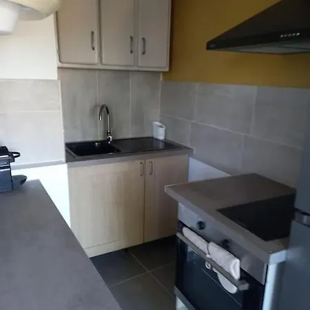 Superbe Fabregas Appartement *