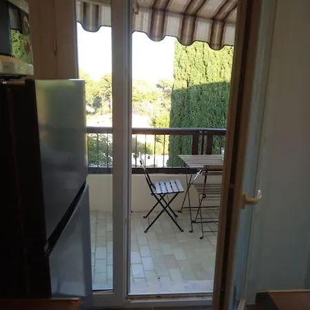 아파트 Superbe Fabregas