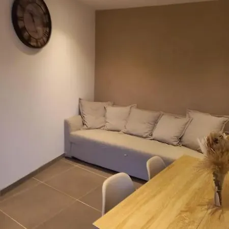 Appartement Superbe Fabregas La Seyne-sur-Mer