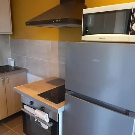 Superbe Fabregas Appartement La Seyne-sur-Mer