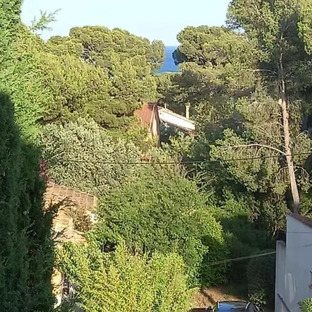 아파트 Superbe Fabregas *