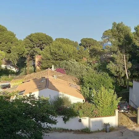 Superbe Fabregas Appartement *