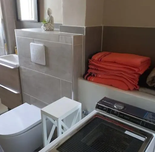 Superbe Fabregas 아파트 *