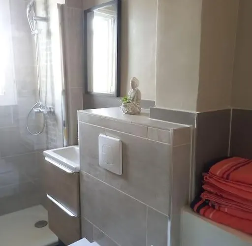 Superbe Fabregas 라센느쉬르메르