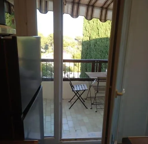 아파트 Superbe Fabregas