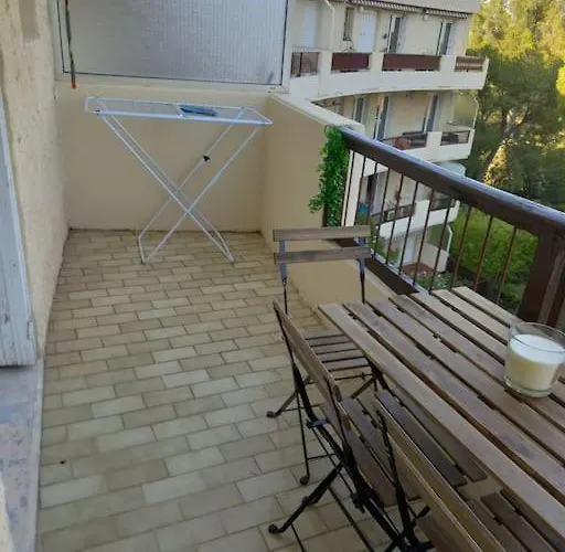 Superbe Fabregas 라센느쉬르메르