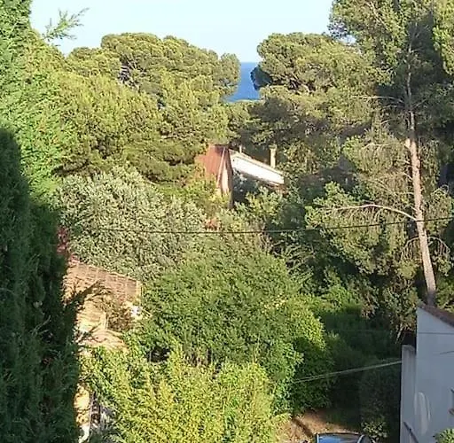 아파트 Superbe Fabregas *