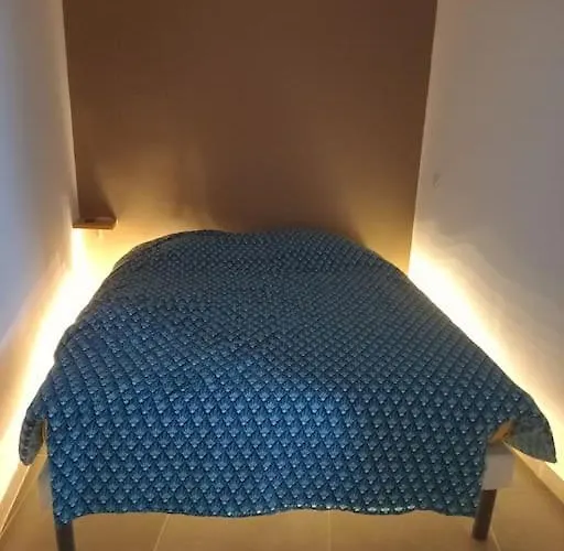 아파트 Superbe Fabregas 라센느쉬르메르