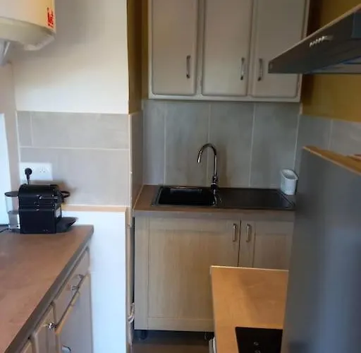 아파트 Superbe Fabregas