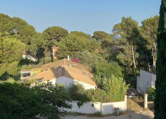 Superbe Fabregas 아파트 *